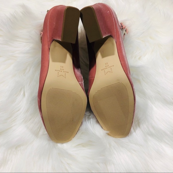 Marc Fisher Anisy Mary Jane - Picture 3 of 3